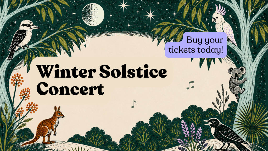 Winter Solstice Concert