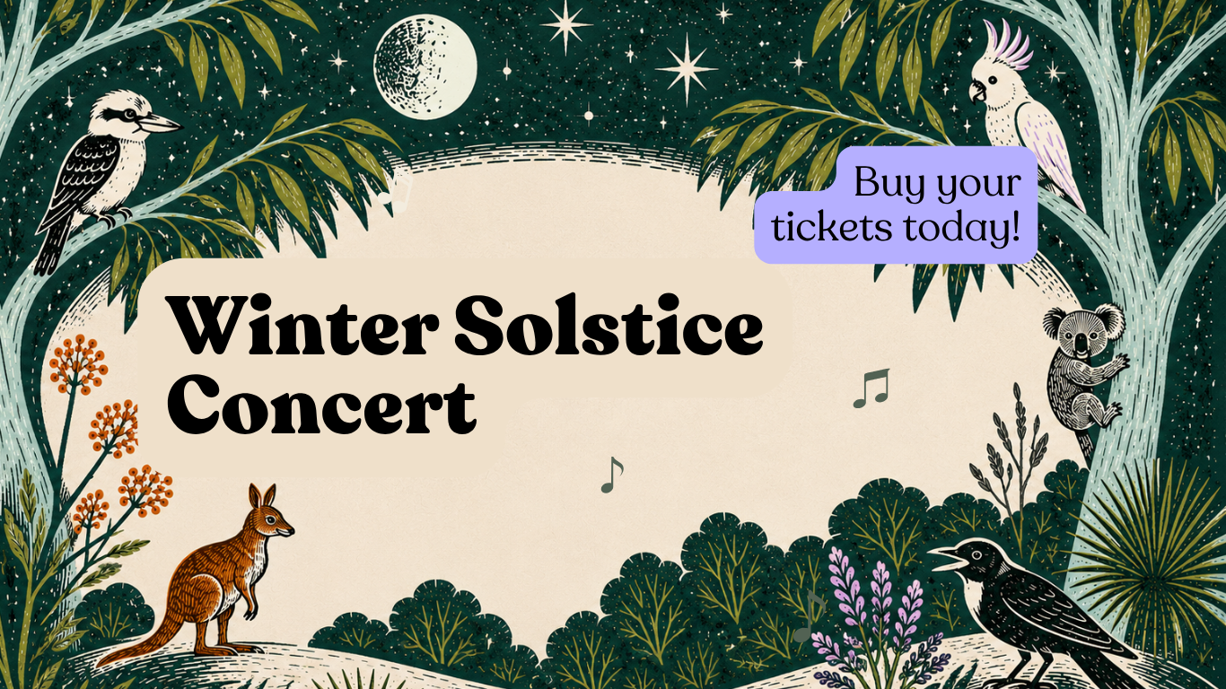 Winter Solstice Concert
