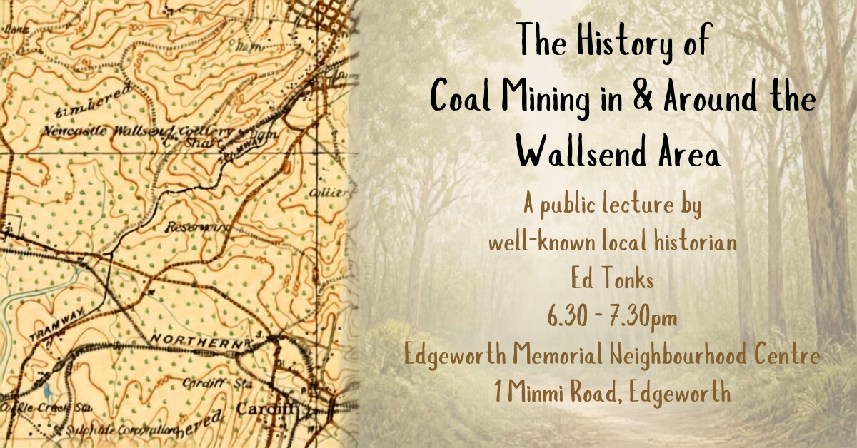 History of Coal